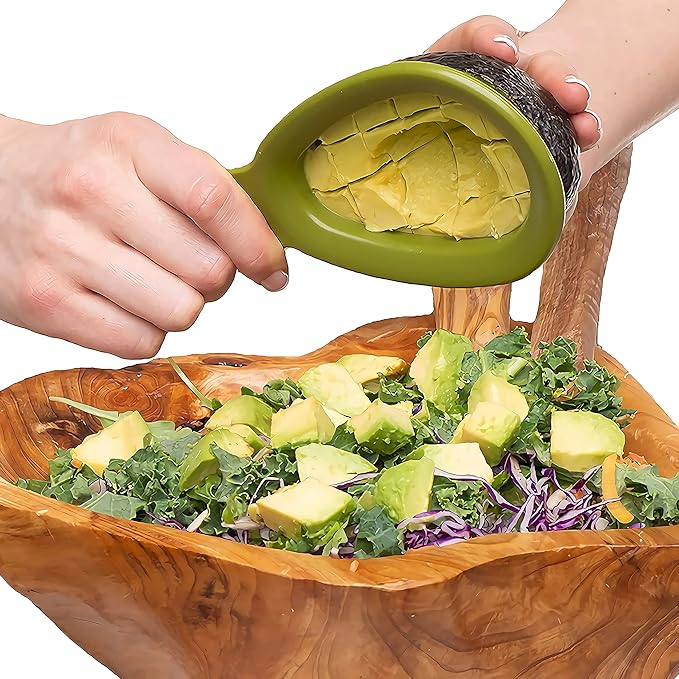 Cortador de aguacate