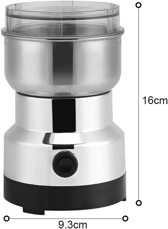 Molinillo Eléctrico para café / granos