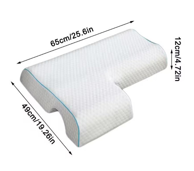 Almohada para Parejas