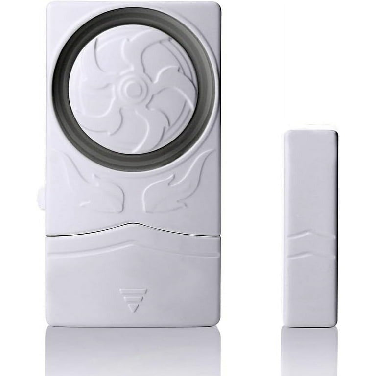 Alarma antirrobo Alarm pro