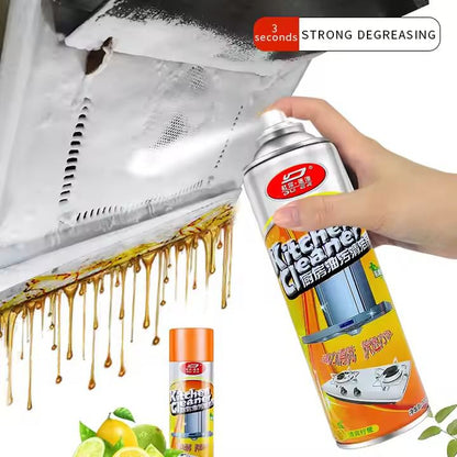 Desengrasante Mágico
