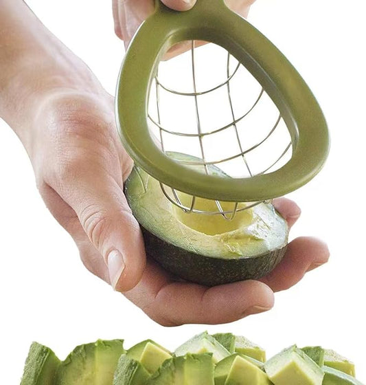 Cortador de aguacate