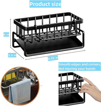 Organizador de Fregadero