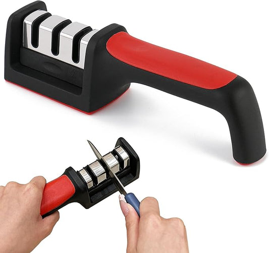 Afilador de cuchillos