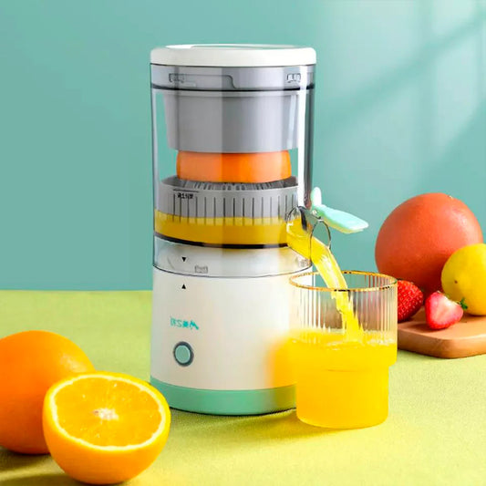Exprimidor de Jugos Eléctrico