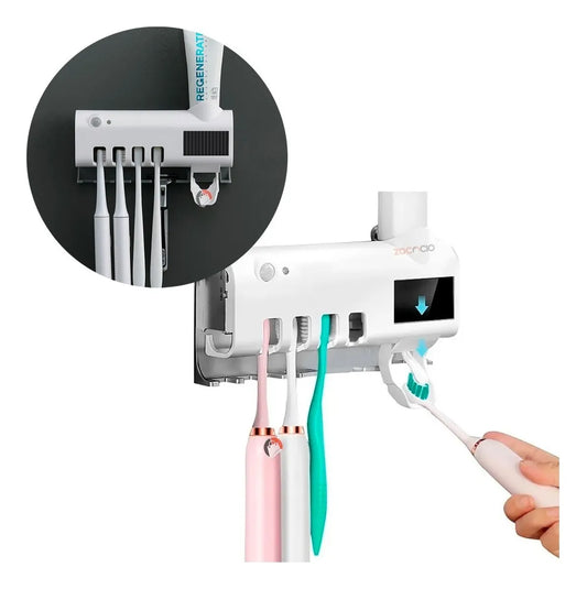 Esterilizador de Cepillo Dental