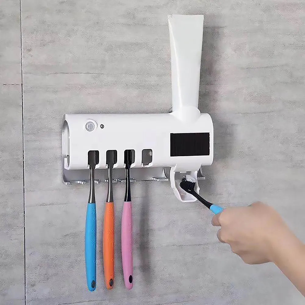 Esterilizador de Cepillo Dental