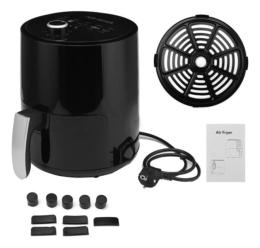 Air Fryer - Freidora de Aire de 4 Litros