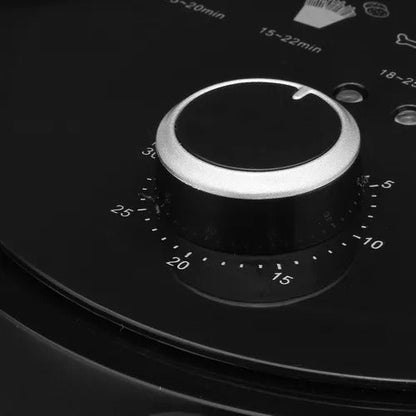 Air Fryer - Freidora de Aire de 4 Litros