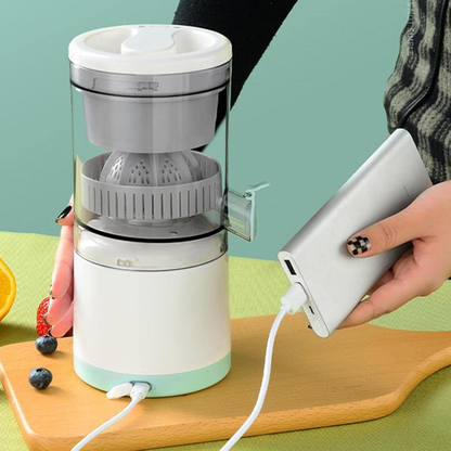 Exprimidor de Jugos Eléctrico