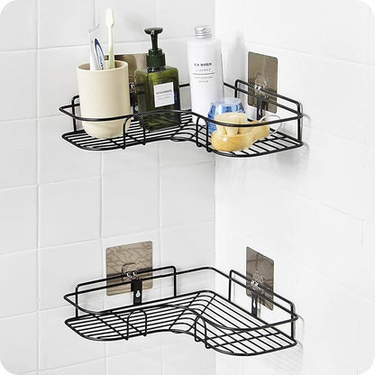 Estante de Baño Metálico