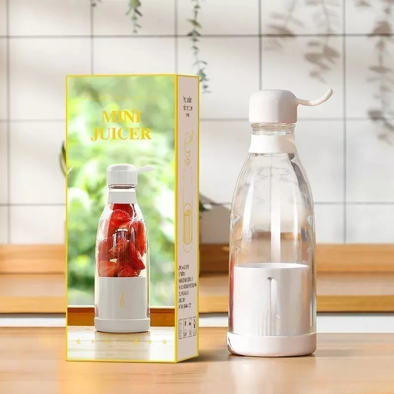 Mini Licuadora Portátil jugos / batidos
