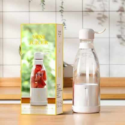 Mini Licuadora Portátil jugos / batidos