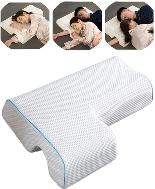 Almohada para Parejas