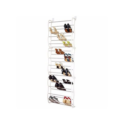 Organizador colgante para zapatos | Almacena 36 pares