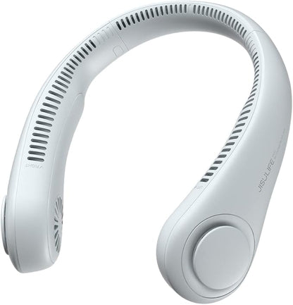 Mini ventilador de cuello portátil